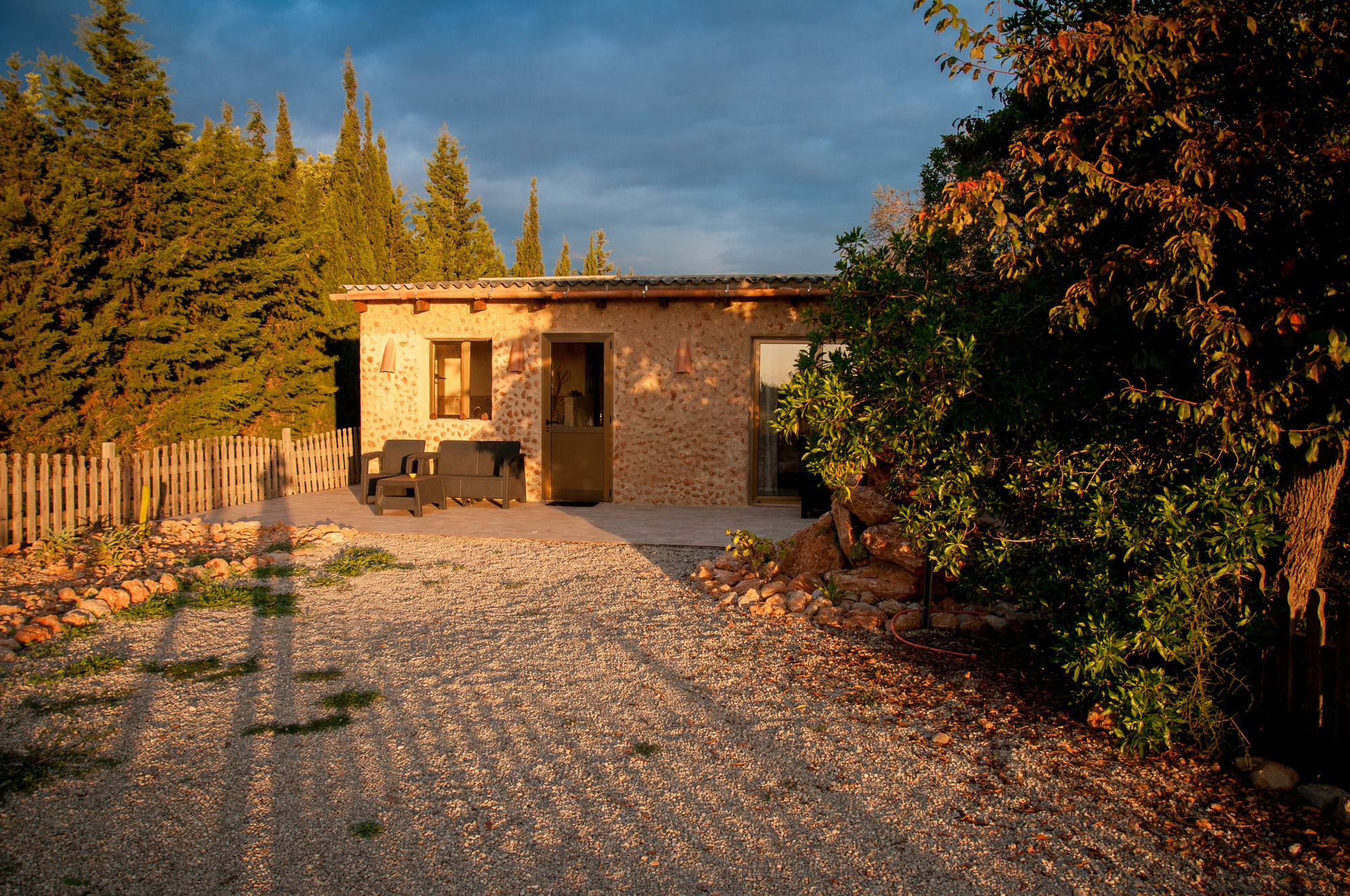 Weingut & Landhotel Can Davero Бинисалем Экстерьер фото