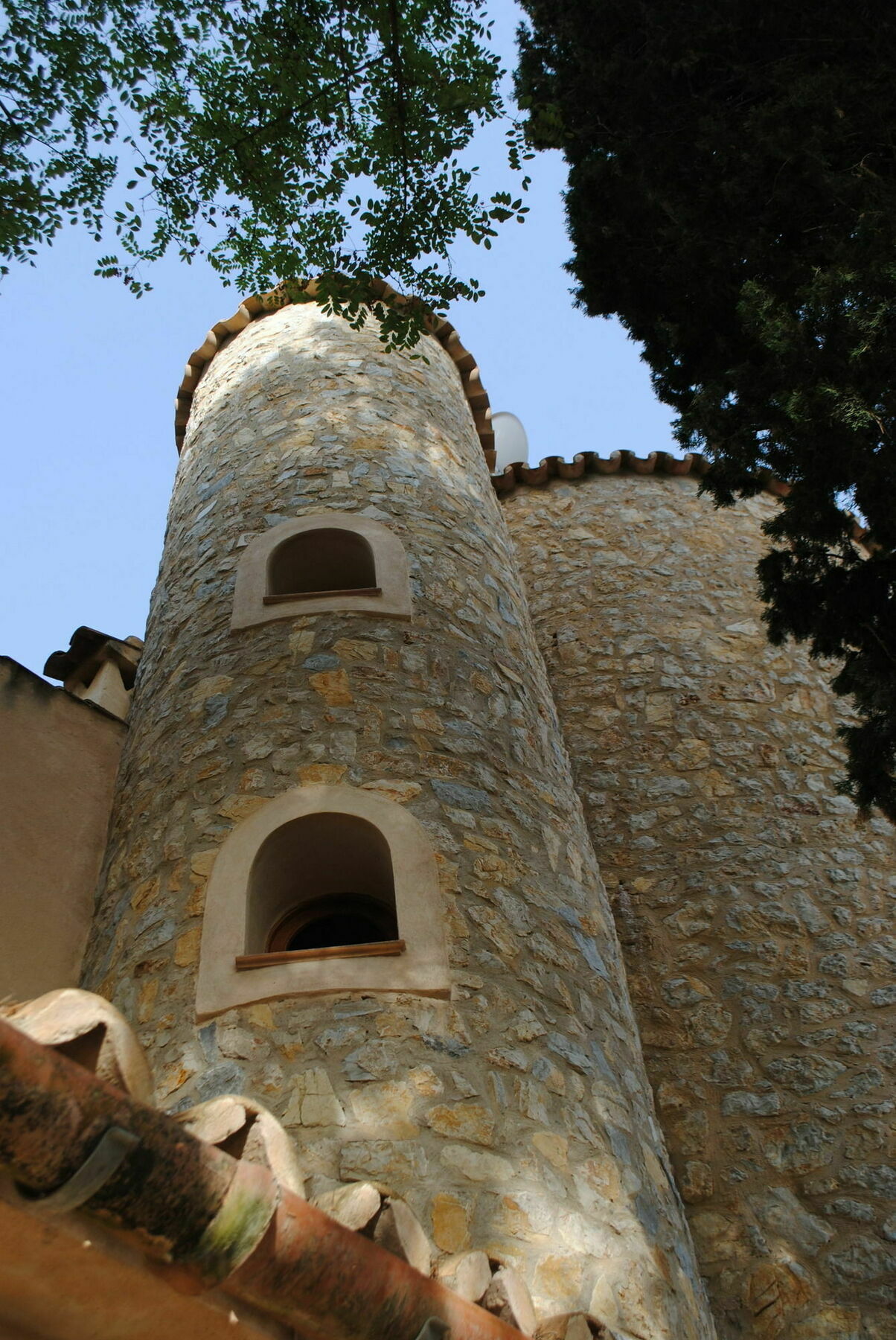 Weingut & Landhotel Can Davero Бинисалем Экстерьер фото